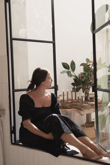 Ofelia Dress