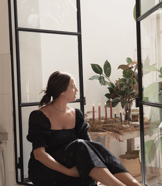 Ofelia Dress