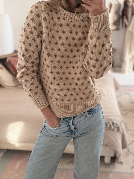 Lily sweater