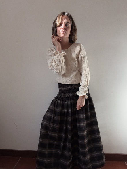PREORDER Elizabeth skirt