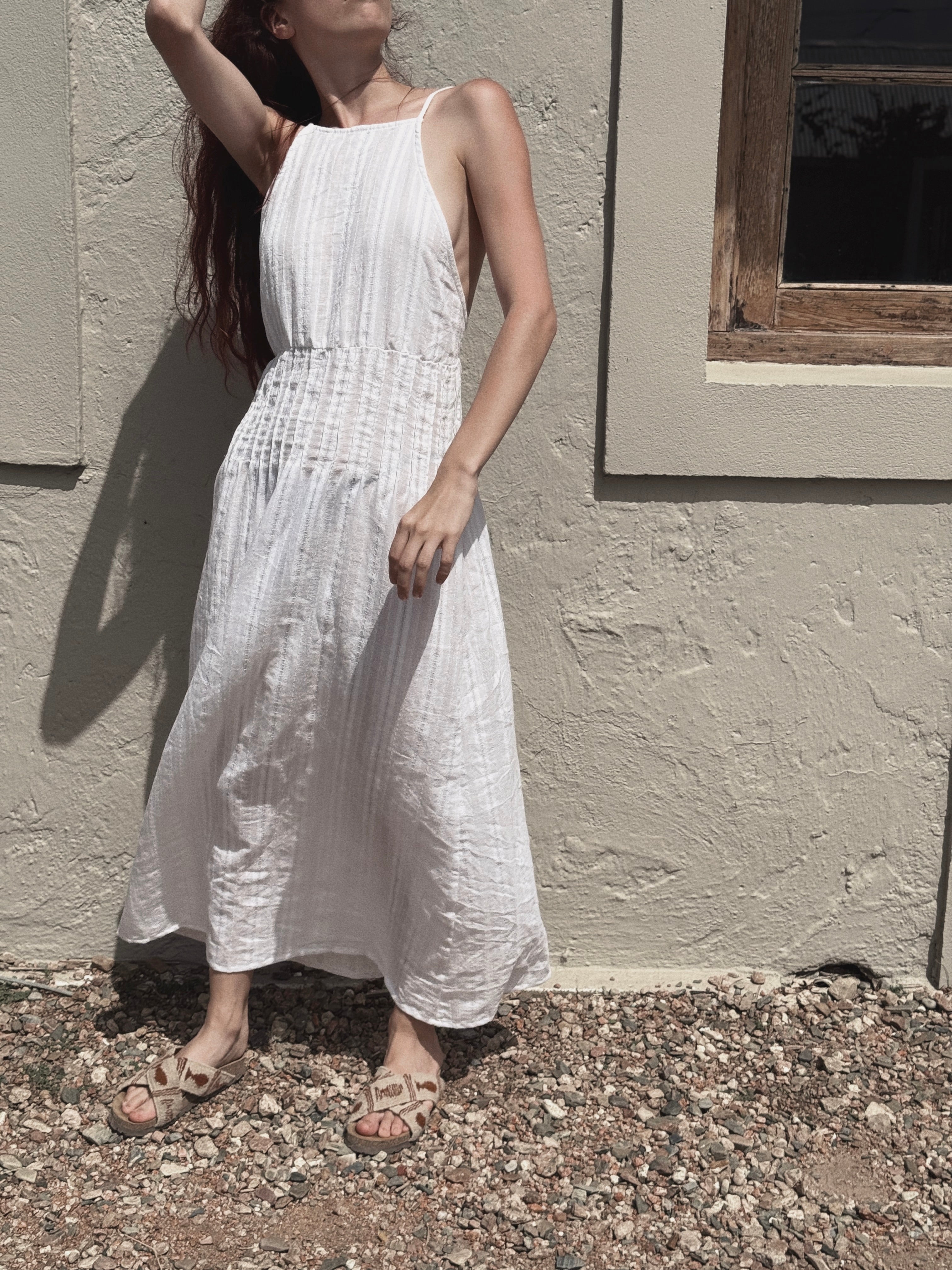 Odette Dress