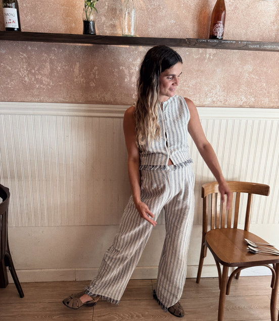 Tropea pants