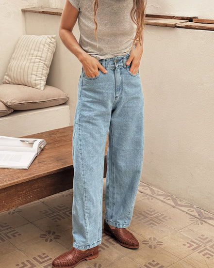 Sabine jeans