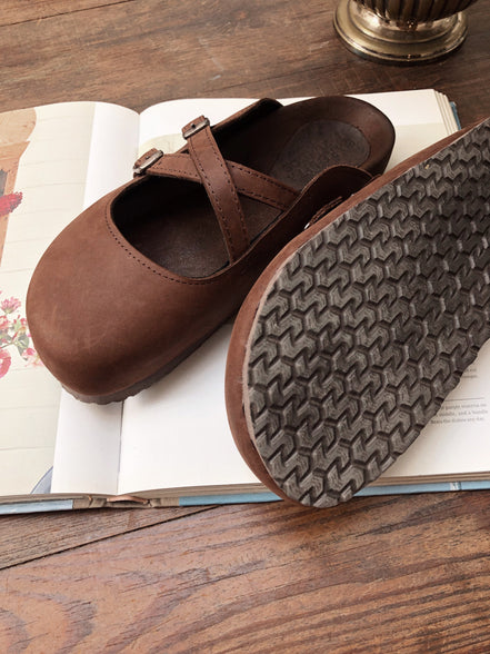 Dalia ballet flats