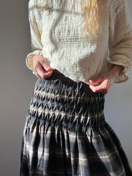 PREORDER Elizabeth skirt