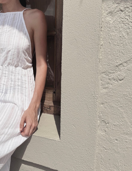 Odette Dress
