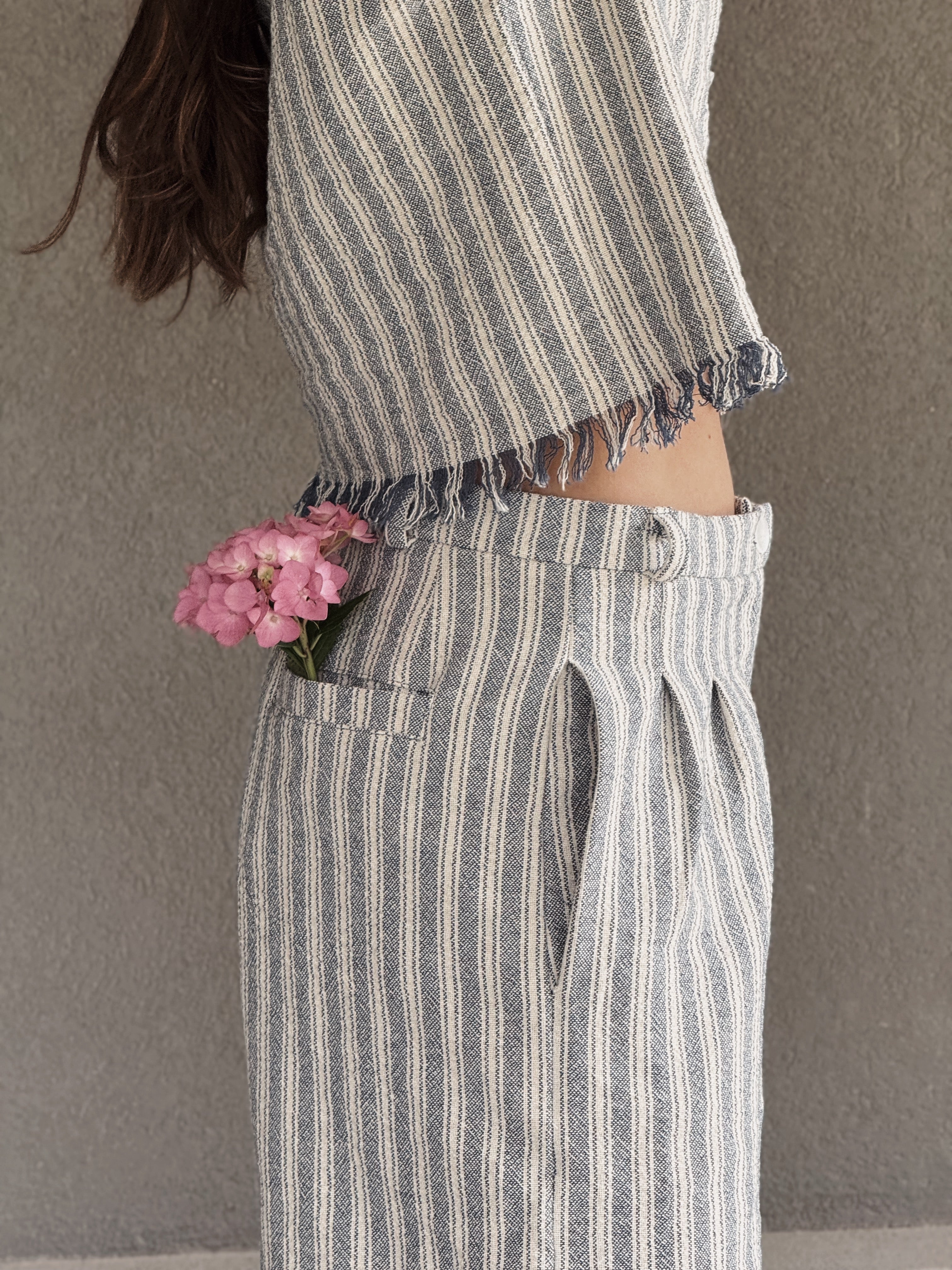 Tropea pants