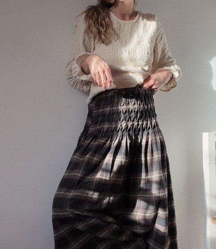 Elizabeth skirt