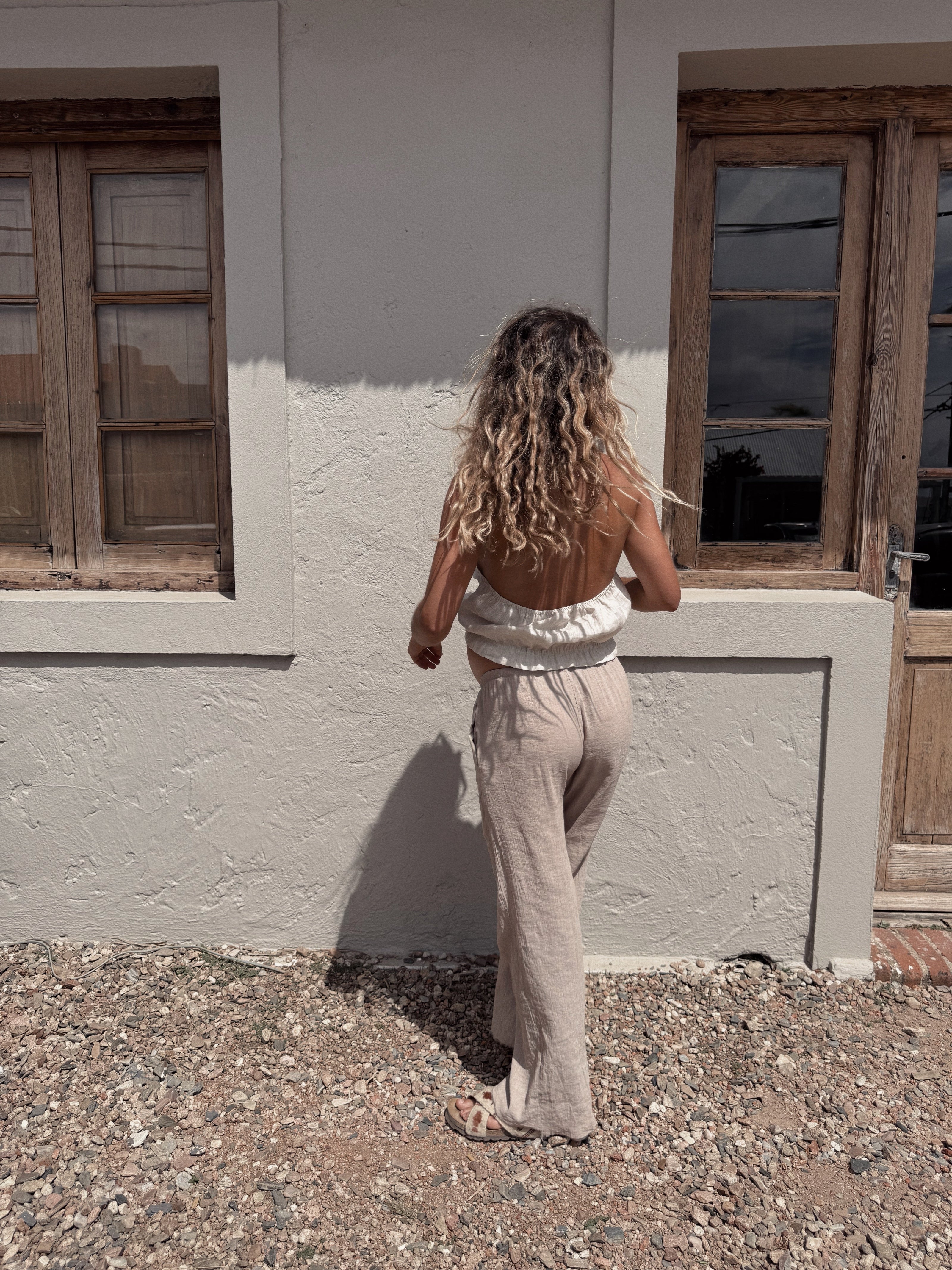 Coco top