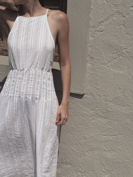 Odette Dress
