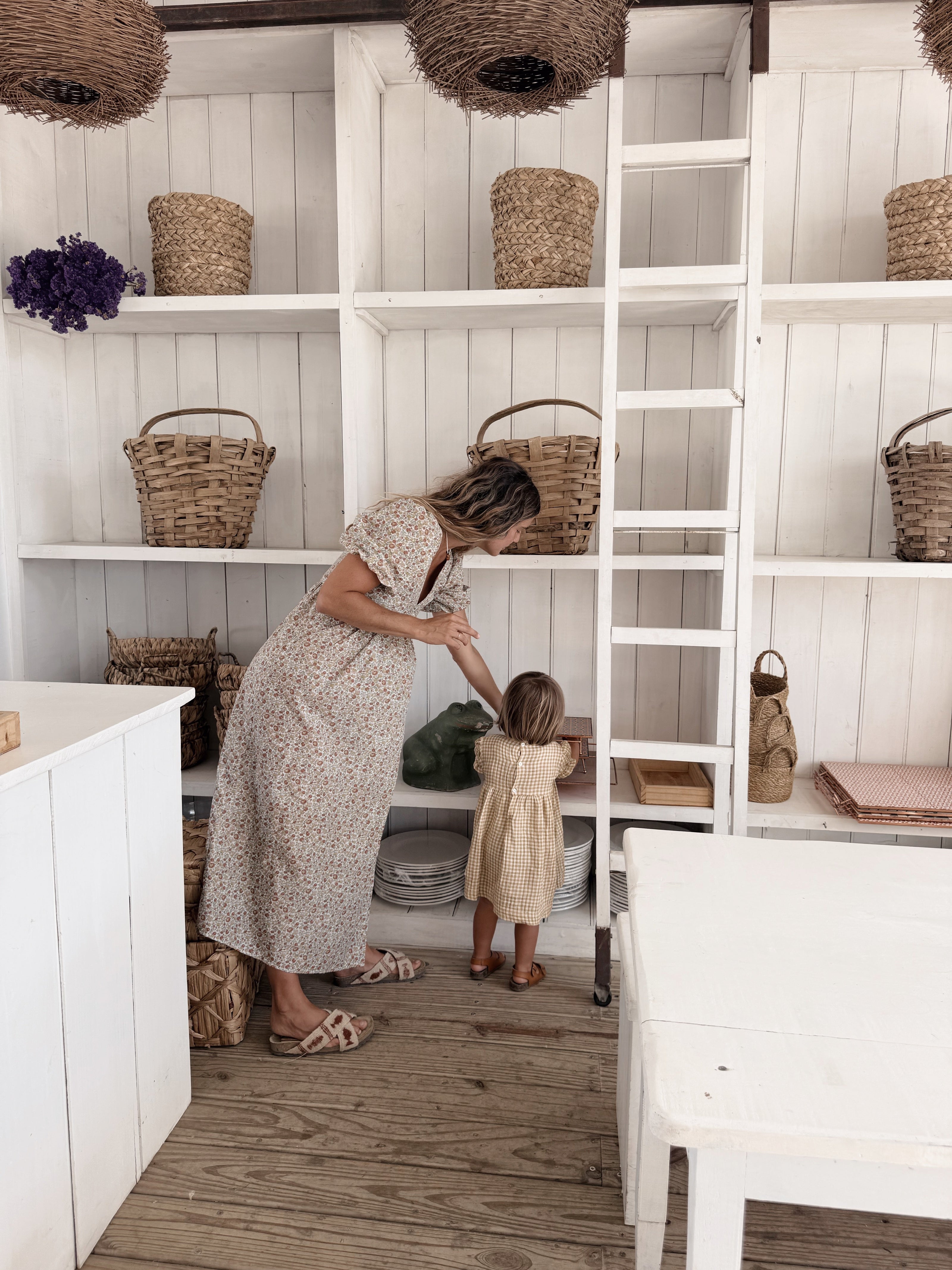 Maureen dress