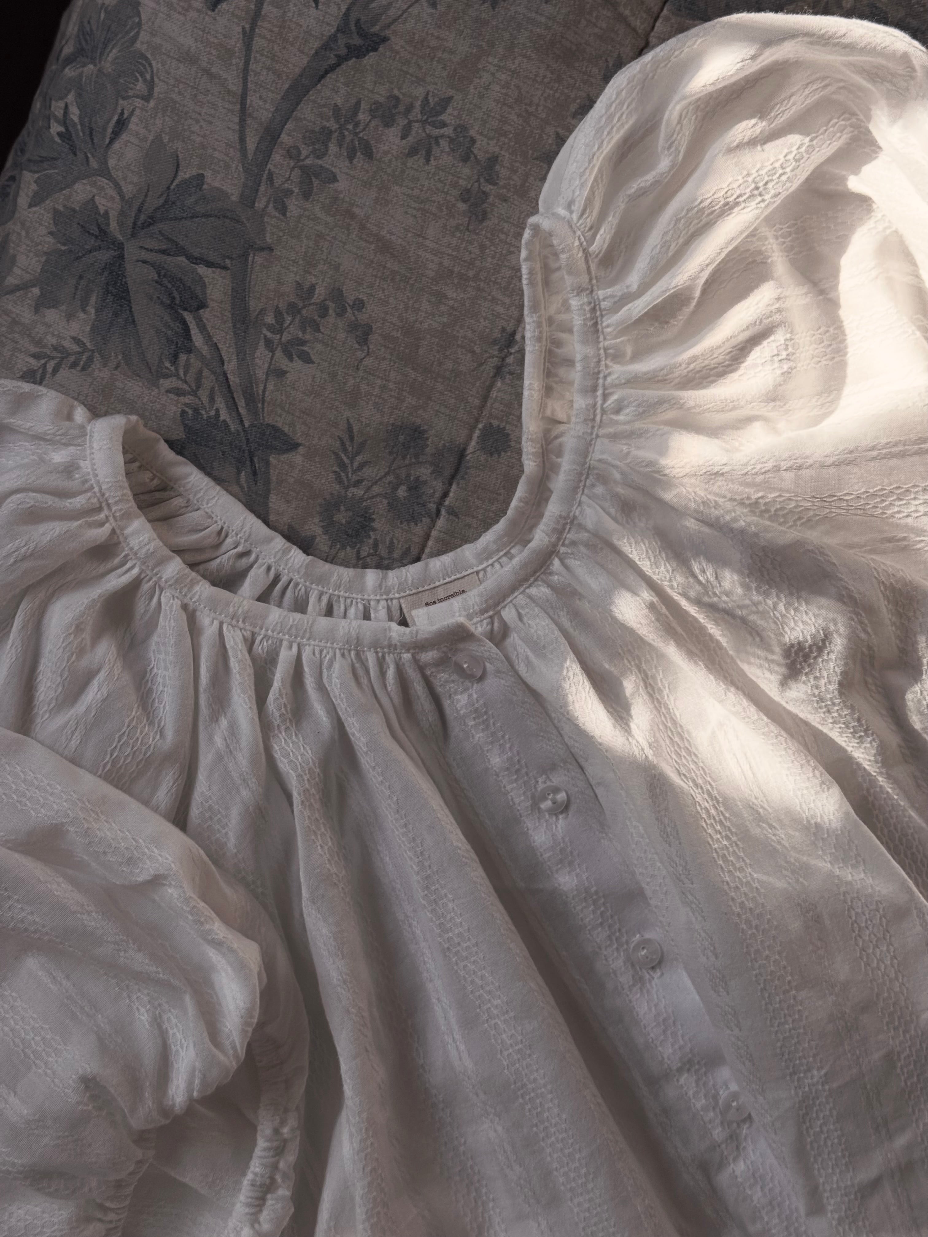 Olivia Blouse