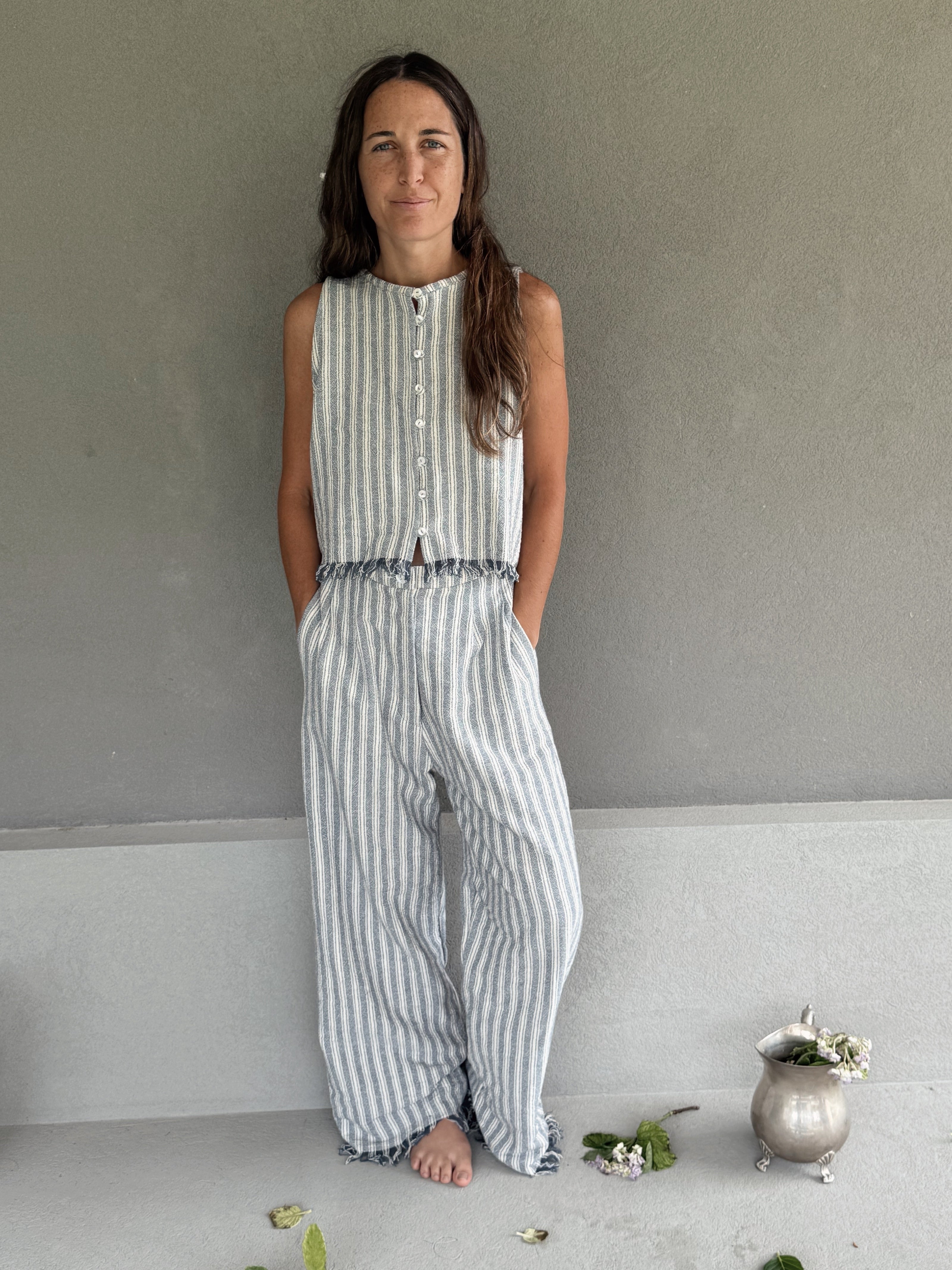 Tropea pants