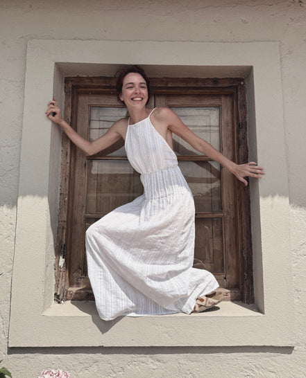 Odette Dress