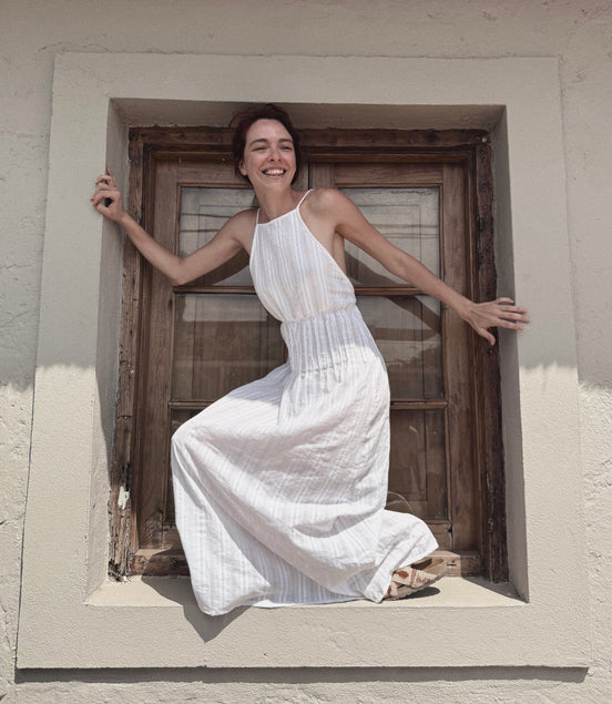 Odette Dress