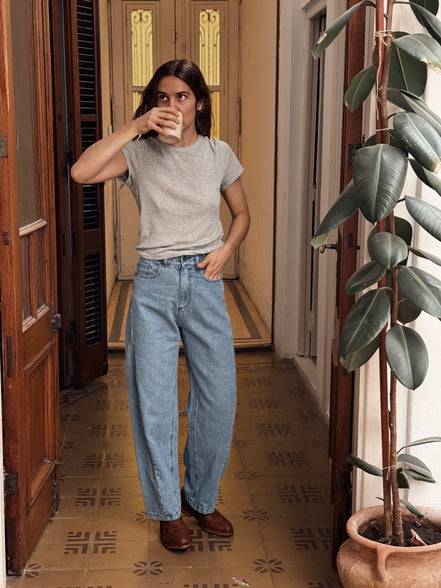 Sabine jeans
