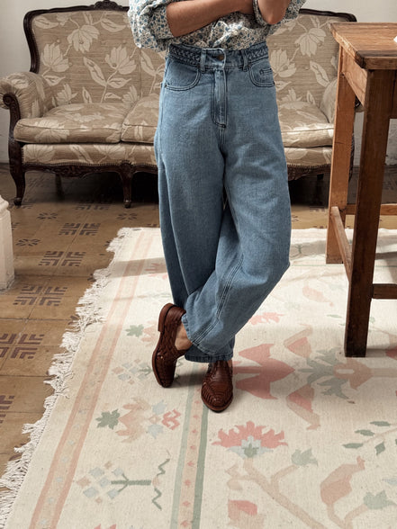 Sabine jeans