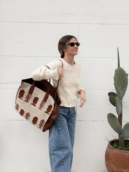Malva Blouse