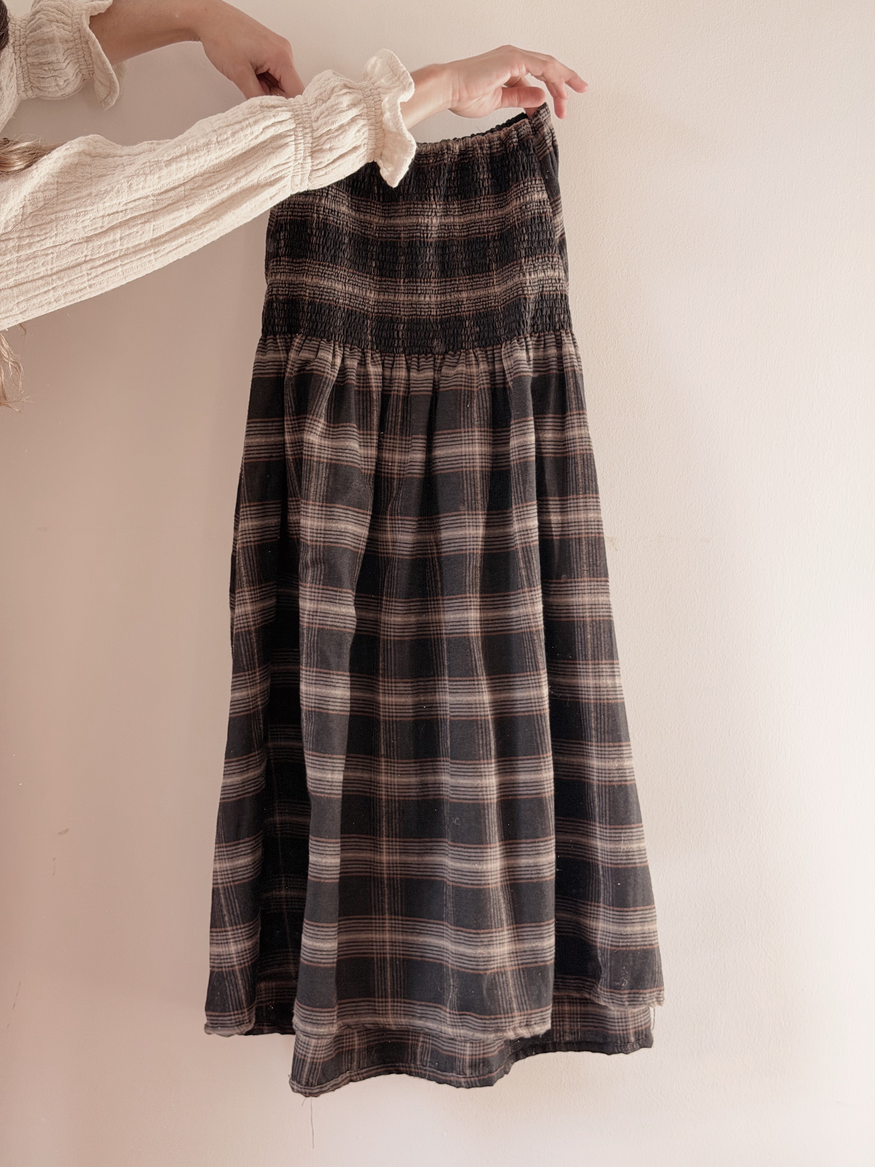 PREORDER Elizabeth skirt