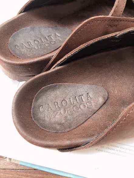 Dalia ballet flats