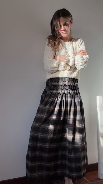PREORDER Malva Blouse