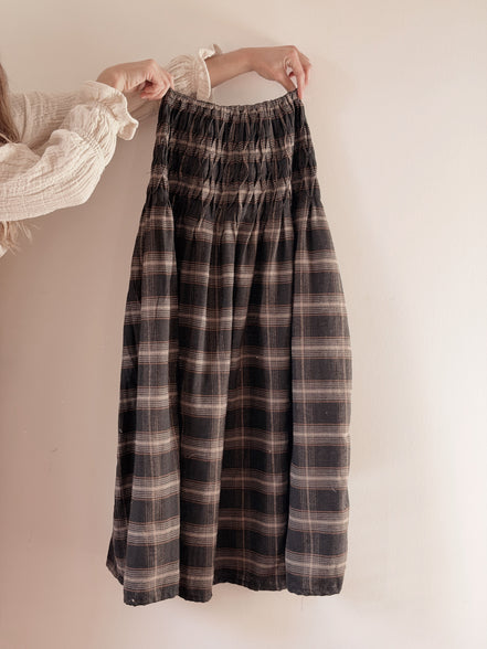 PREORDER Elizabeth skirt