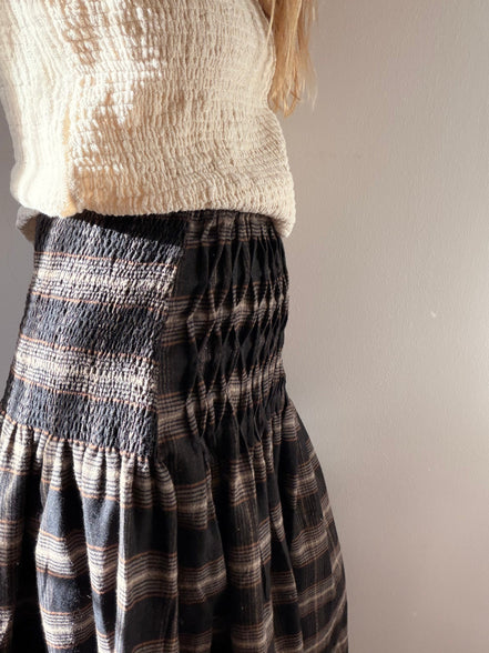 PREORDER Elizabeth skirt