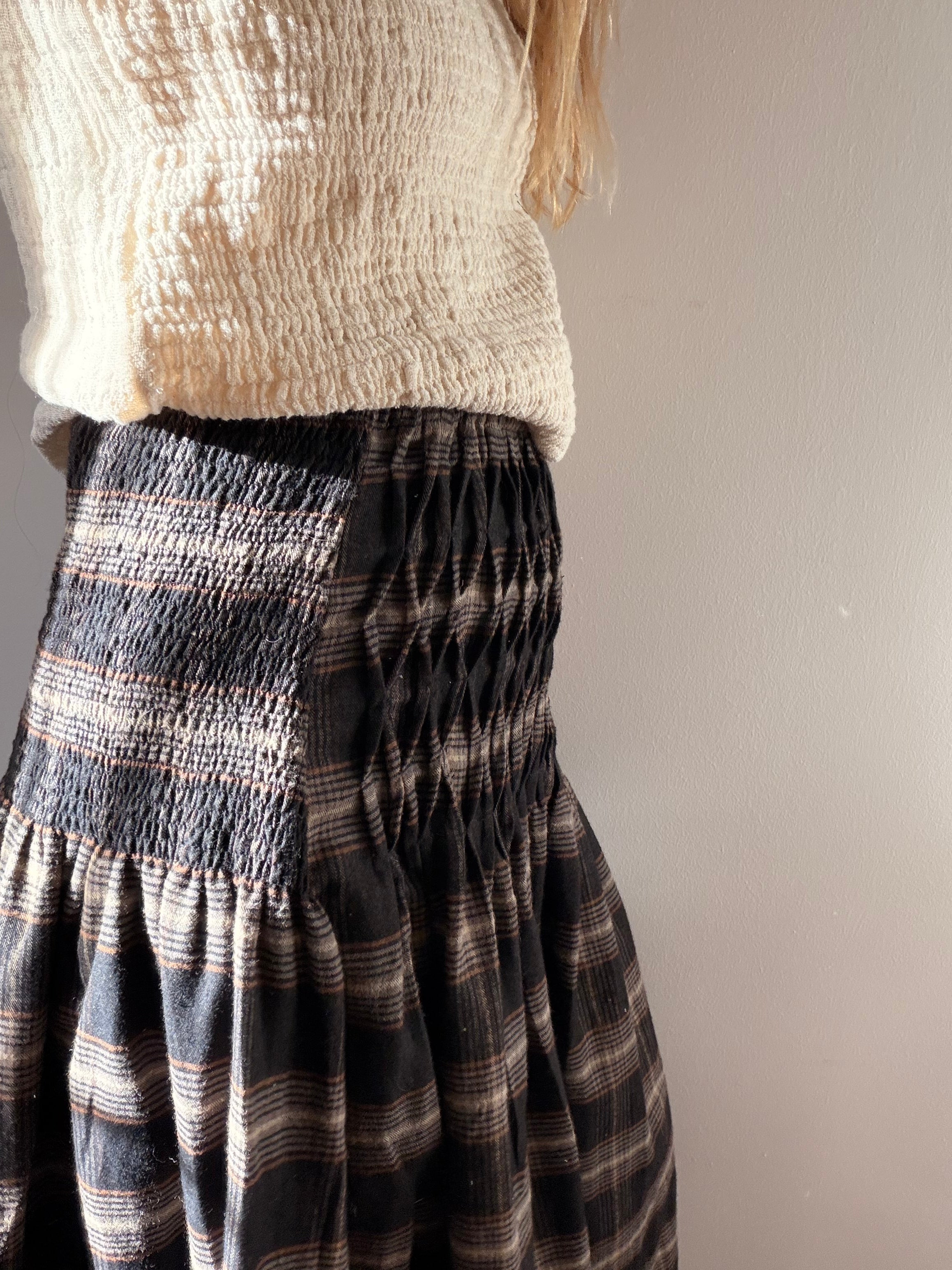 PREORDER Elizabeth skirt