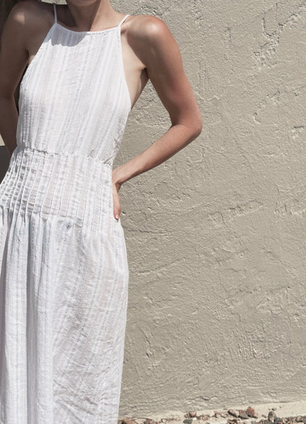 Odette Dress