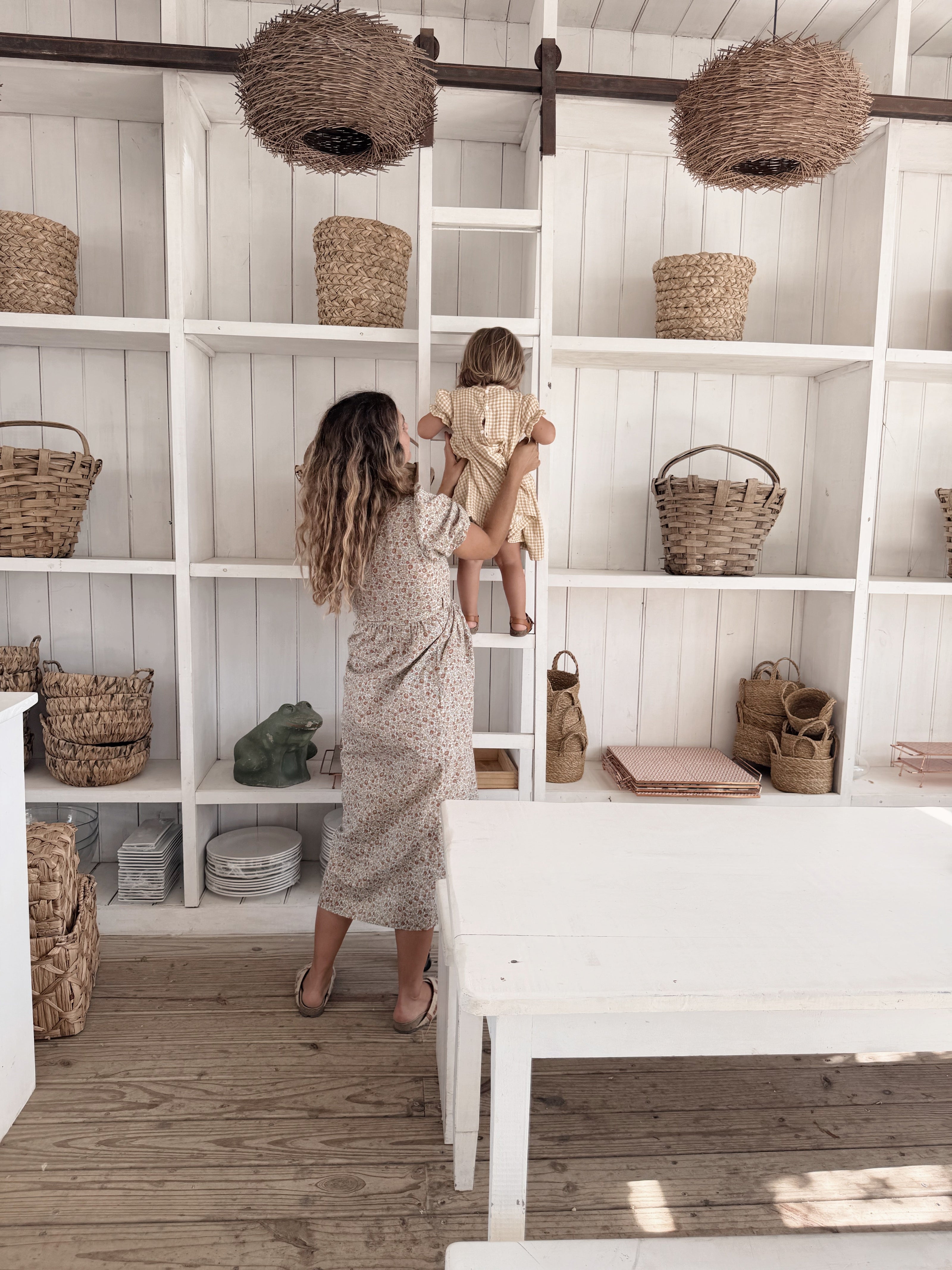 Maureen dress