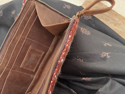 Shell Wallet