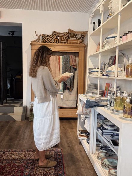 Marita sweater (camel)