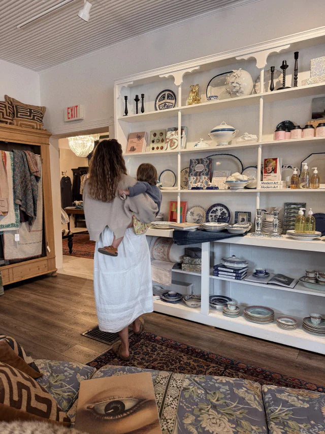 Marita sweater (camel)