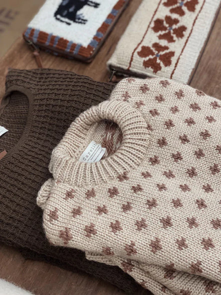 Lily sweater