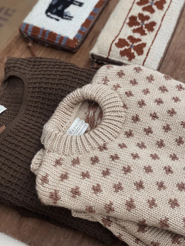 Lily sweater