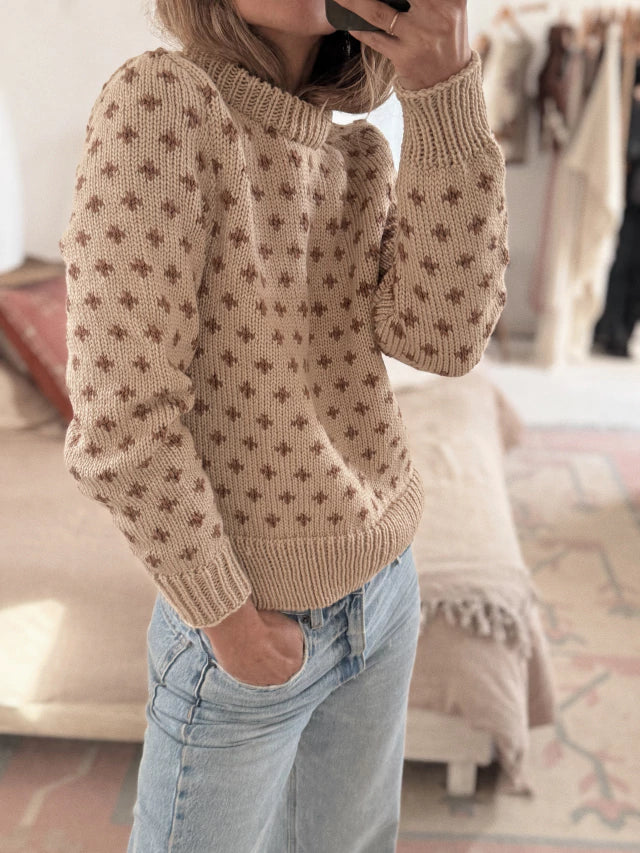 Lily sweater